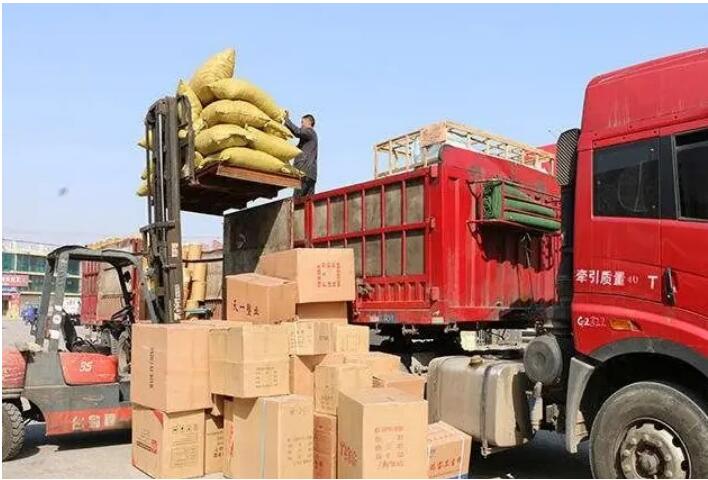 厦门到曹妃甸区物流专线