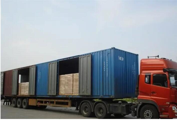 厦门到曹妃甸区整车运输