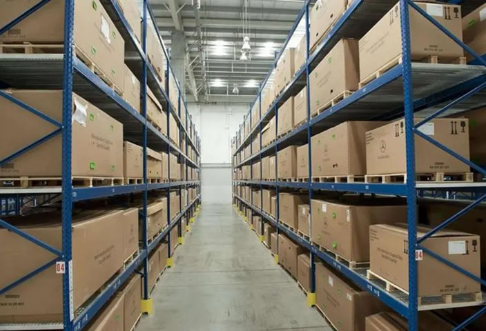 厦门到曹妃甸区货物仓储