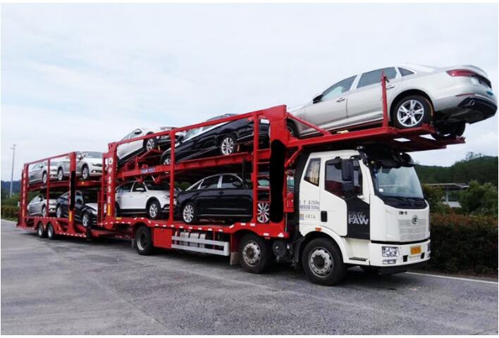 厦门到曹妃甸区轿车托运